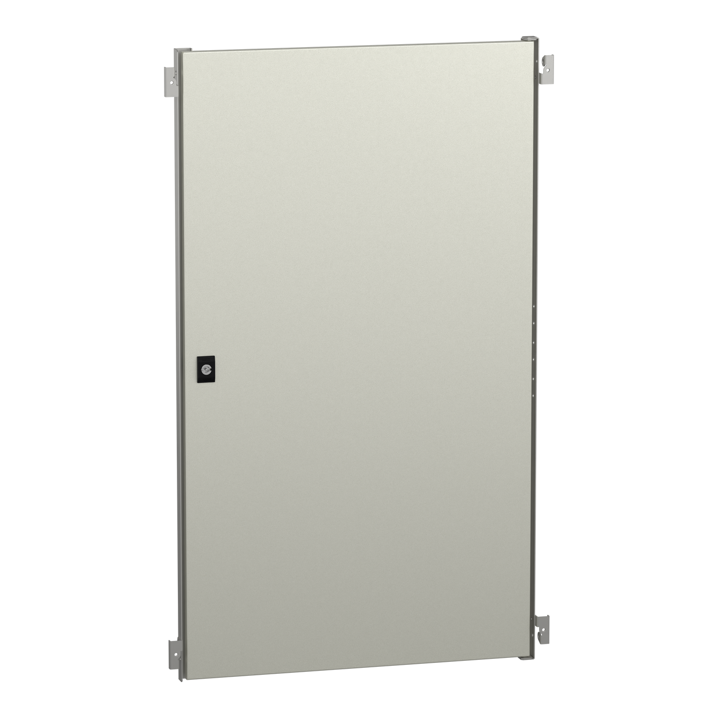 Schneider Electric-NSYPIN106-PanelSeT Accessoires - porte intérieure pour coffret - H=1000xL=600mm