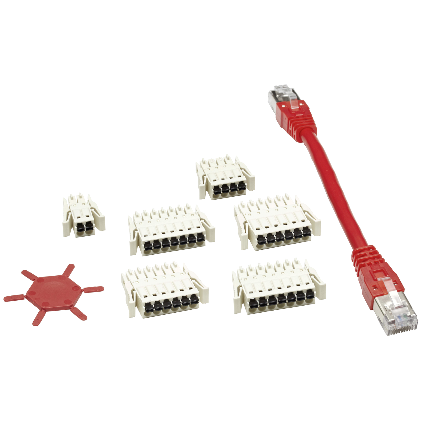 Schneider Electric-VW3E6019-PIECES DE RECHANGES LMC X 01C SERCOS PATC