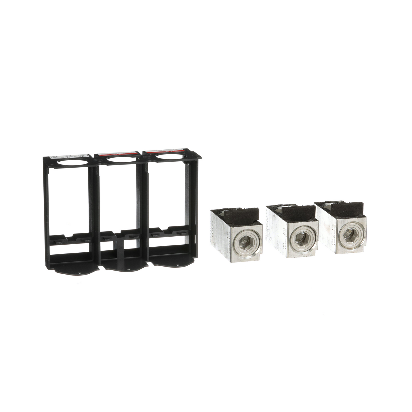 Schneider Electric-AL600LF52K3-PowerPact L - 3 bornes 400/630A