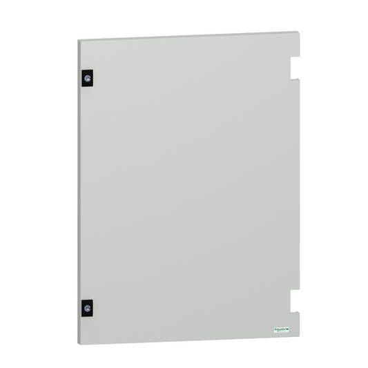 Schneider Electric-NSYDPLM75G-Thalassa - Porte pleine - sans serrure - coffret polyester PLM75G - H700xL500mm