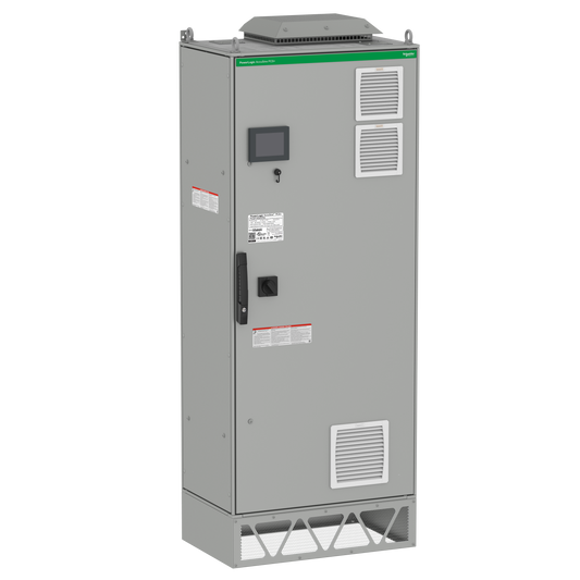 Schneider Electric-EVCP120D5N12-AccuSine PVF+ - filtre actif - 120A - 380..480Vca - armoire N12