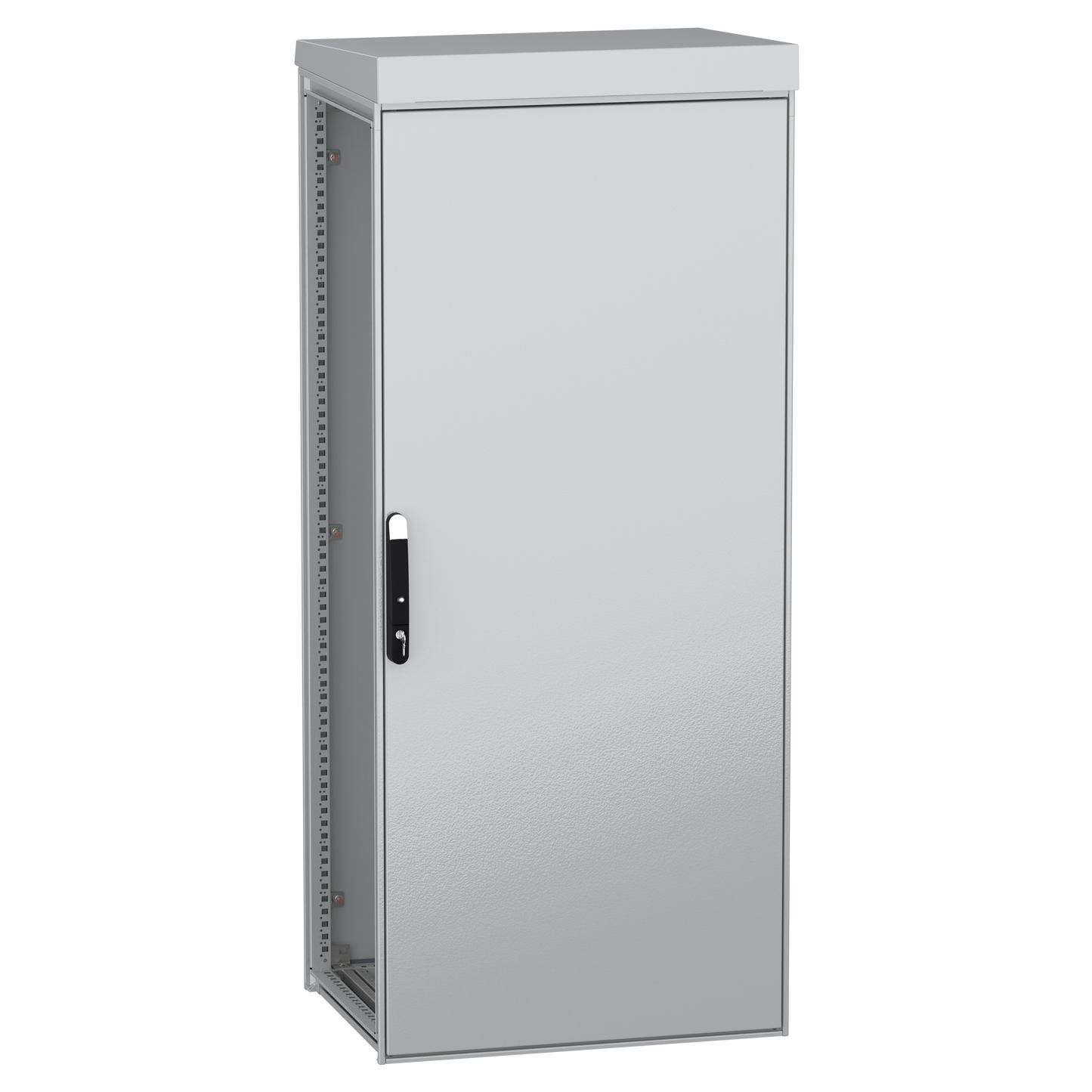 Schneider Electric-NSYSFNHD18860-PanelSeT SF/SFN Outdoor - cellule Outdoor  - sans châssis - 1800x800x600 mm