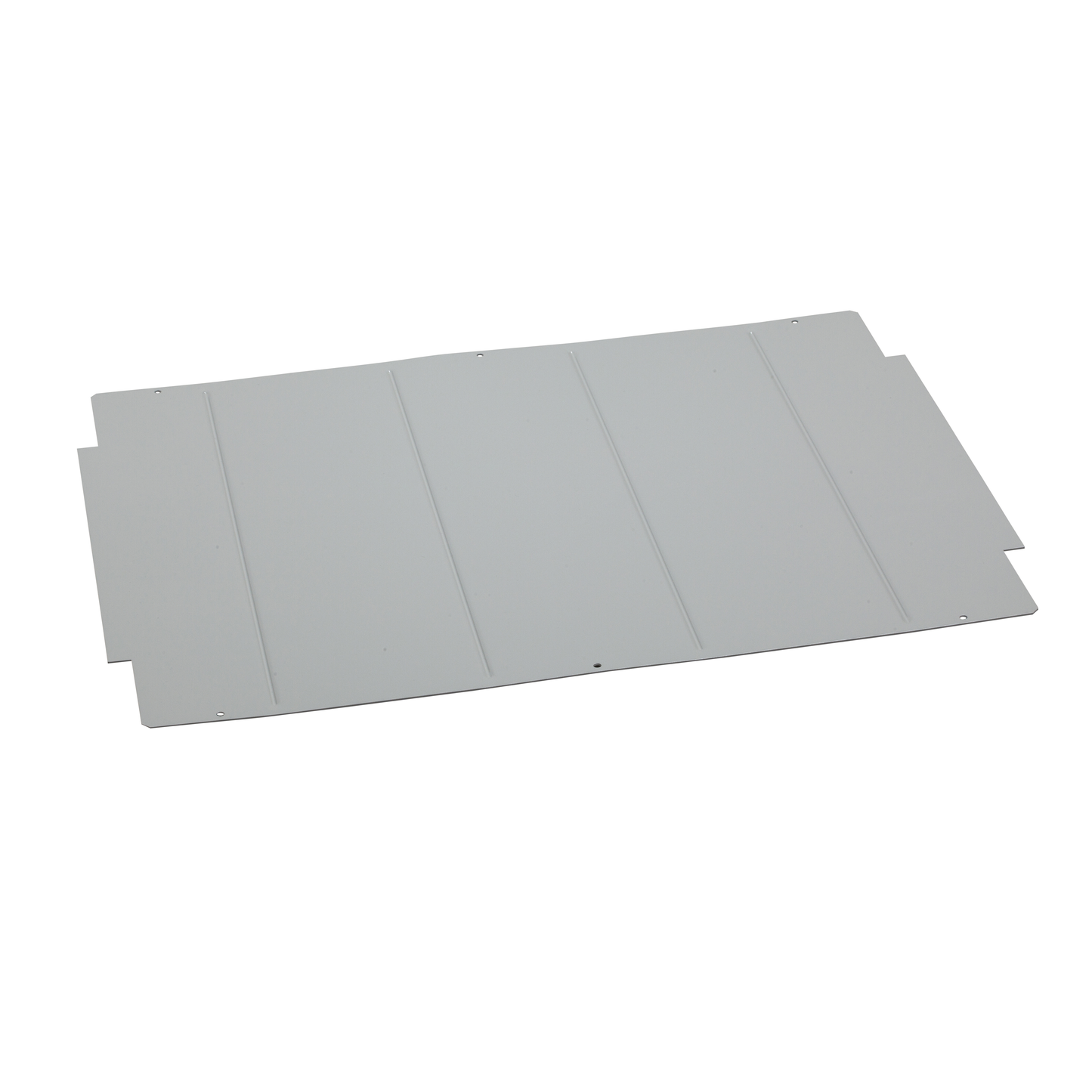 Schneider Electric-NSYOPB6UTPN-Actassi - Plaque de fond OPB 6U