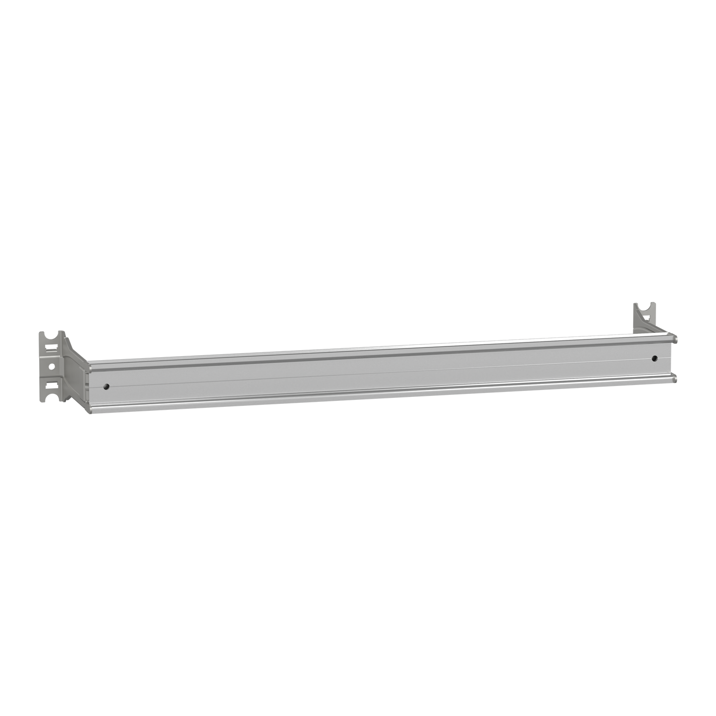 Schneider Electric-LVS03001-Rail app. mod. cof./arm. L600