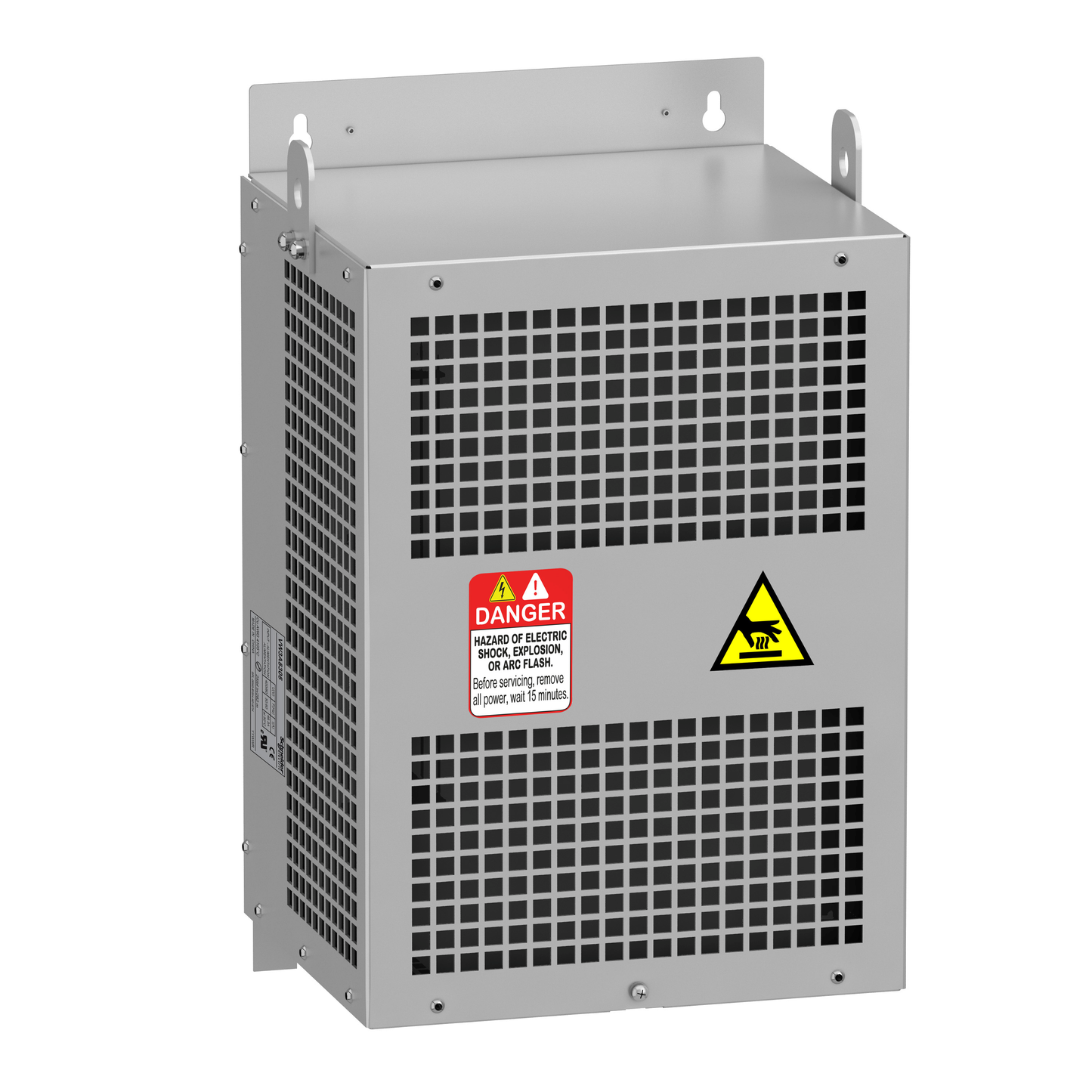 Schneider Electric-VW3A5305-FILTRE SORTIE DV DT IP20