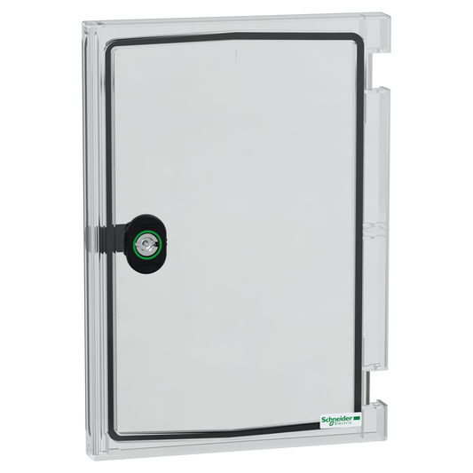 Schneider Electric-NSYDPLM32T-Porte sans serrure PLM32T