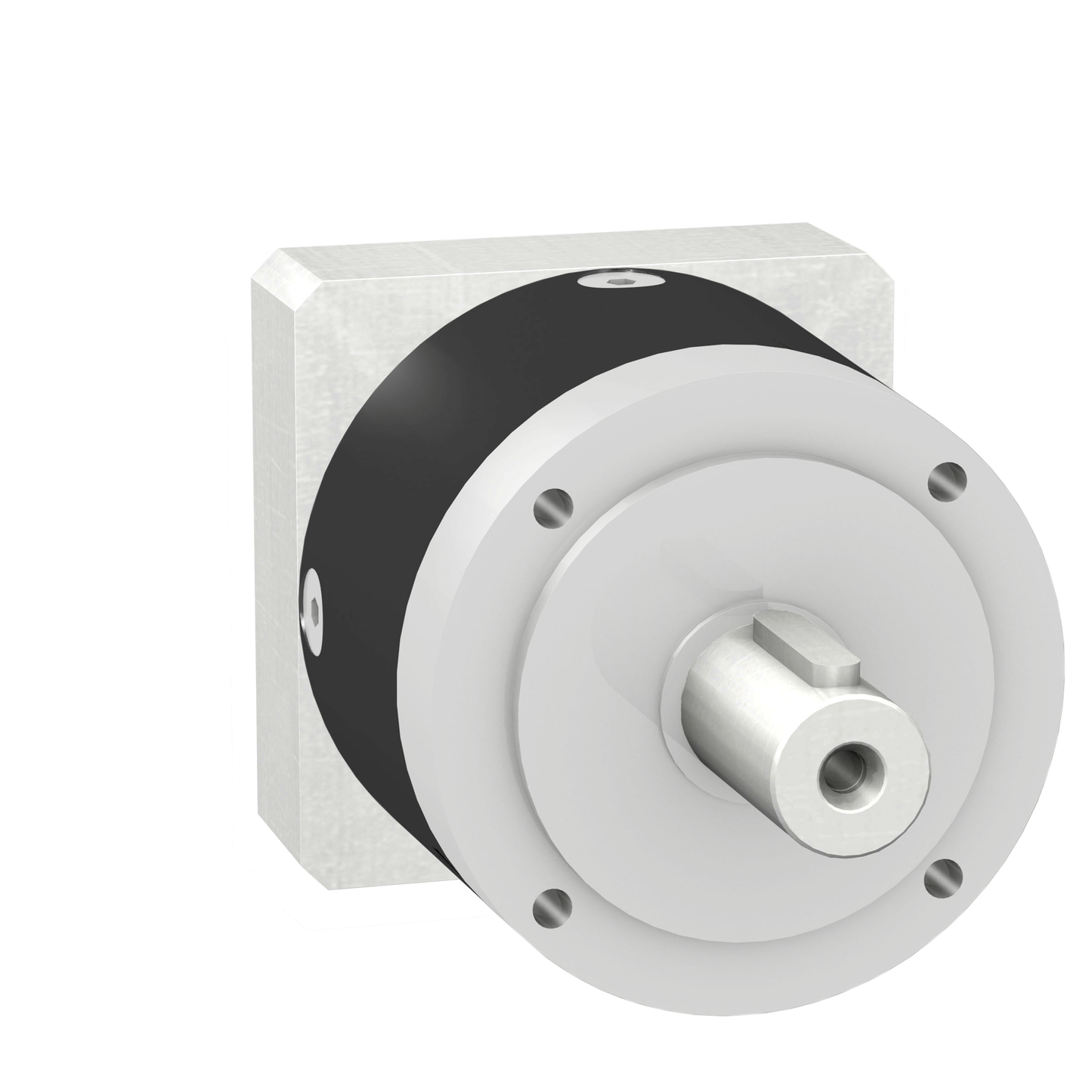 Schneider Electric-GBX1600151403F-Lexium GBX - réducteur planétaire - Ø160mm - réduction 15:1 - < 10° - 700N.m