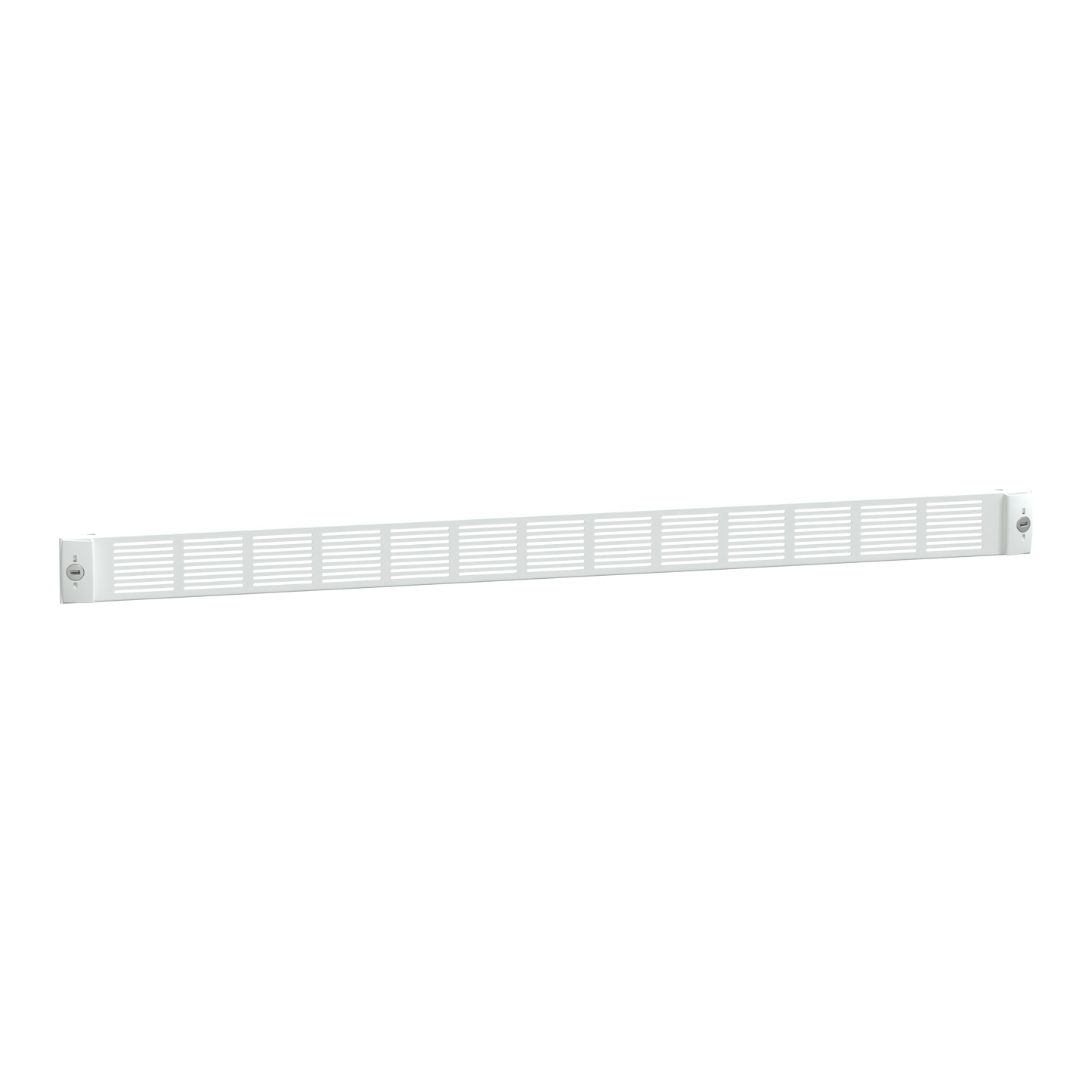 Schneider Electric-LVS03892-PrismaSeT G - Plastron d'aération - 1M - L850