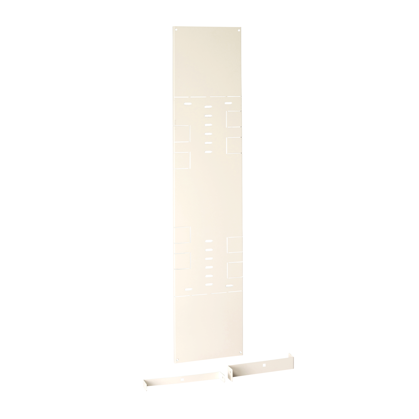 Schneider Electric-LVS06540-PrismaSet HD - cloisonnement avant ou arrière forme 2 - L300mm
