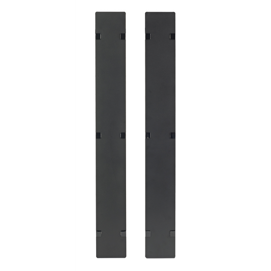 Schneider Electric-AR7581A-APC  Cache câble SX750 42U (2)