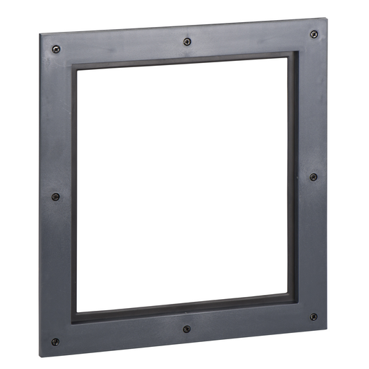 Schneider Electric-33718-ComPacT NS - obturateur cache entrée  - fixe - électrique - pour NS630-1600