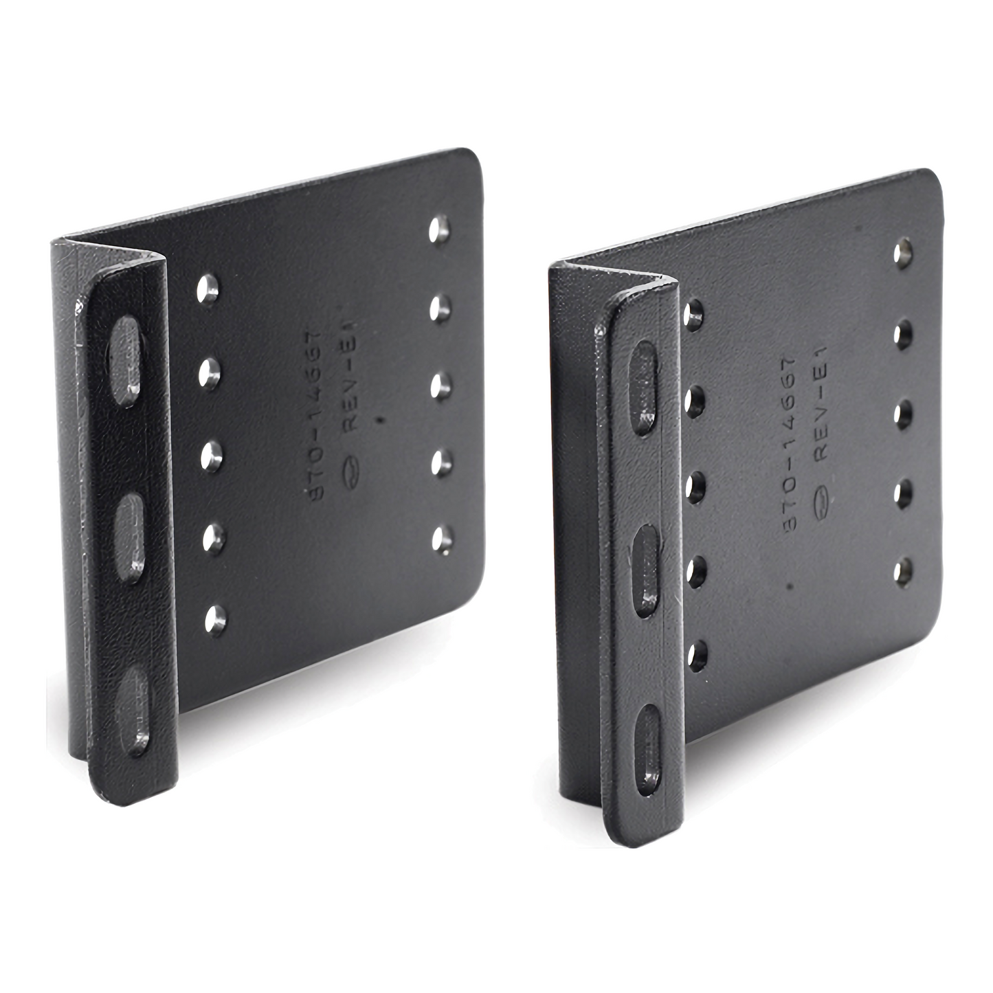 Schneider Electric-AP7406-APC  BRACKET KIT 0U HP