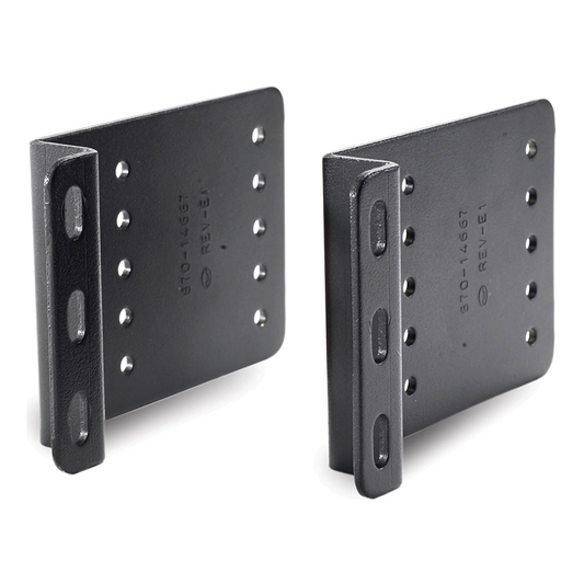 Schneider Electric-AP7406-APC  BRACKET KIT 0U HP