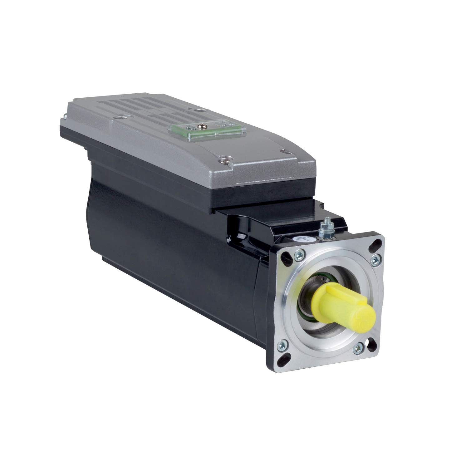 Schneider Electric-ILM0702P21F0000-MOTEUR ILM 70,1,7NM,6KRPM ,IP BRK,