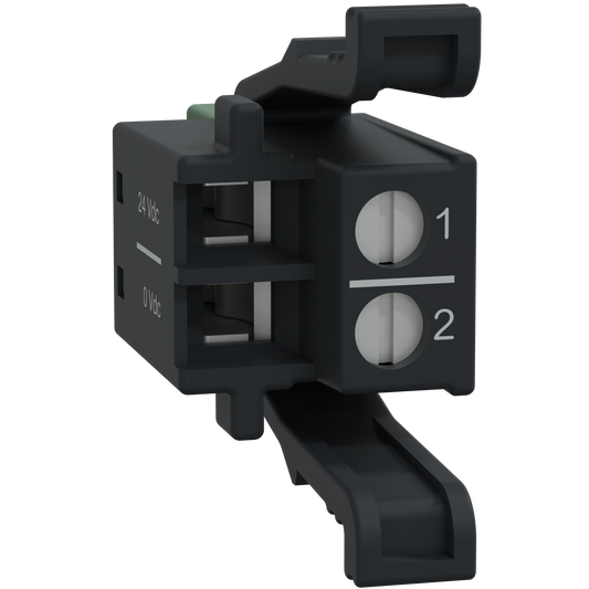 Schneider Electric-NTSXTB02030H-Eio NTS Conn. 2Pts Vis 5mm