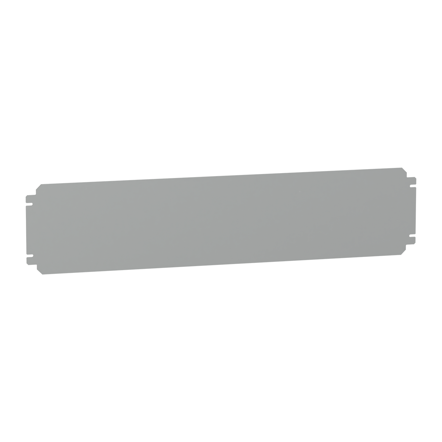 Schneider Electric-NSYMM28SB-CHASSIS PLEIN 200X800