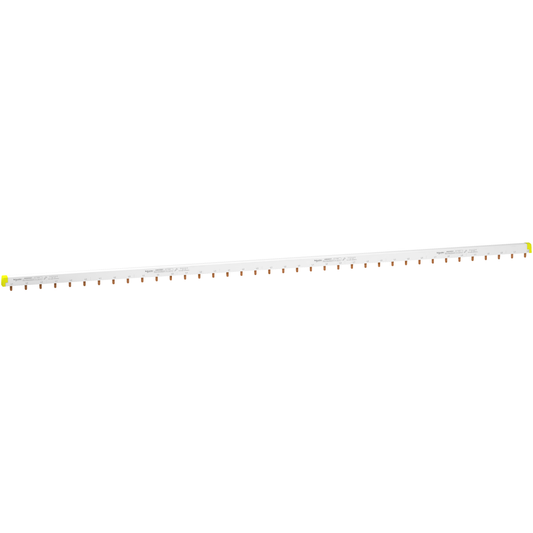 Schneider Electric-A9XAH657-Acti9 iC60 - peigne à dents - 3 x auxiliaire+1P - 100A - 57 modules de 18mm