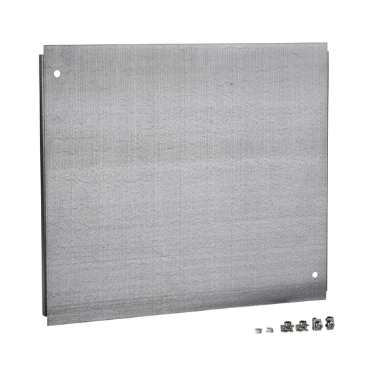Schneider Electric-NSYEC128-PanelSeT Accessoires - PPC - 1 partie - pour cellule SF/SFN - 1200x800mm
