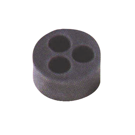 Schneider Electric-IMT36158-PanelSeT - Thalassa - bague multicâble - 3x4mm² - pour presse étoupe ISO M20
