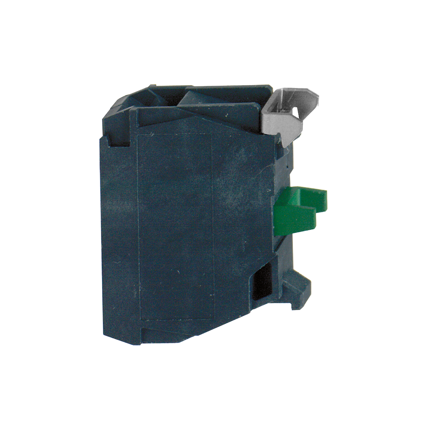Schneider Electric-GS1AM110-TeSys GS - contact précoup + signalisation O/I/Test - 1F - 32…1250A - toute cde