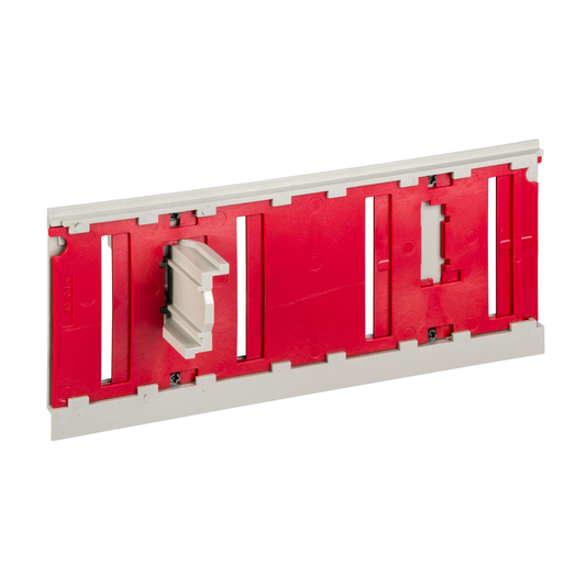 Schneider Electric-33766-ComPacT NS - volets de sécurité pour châssis - 4P - débrochable - pr NS630-1600