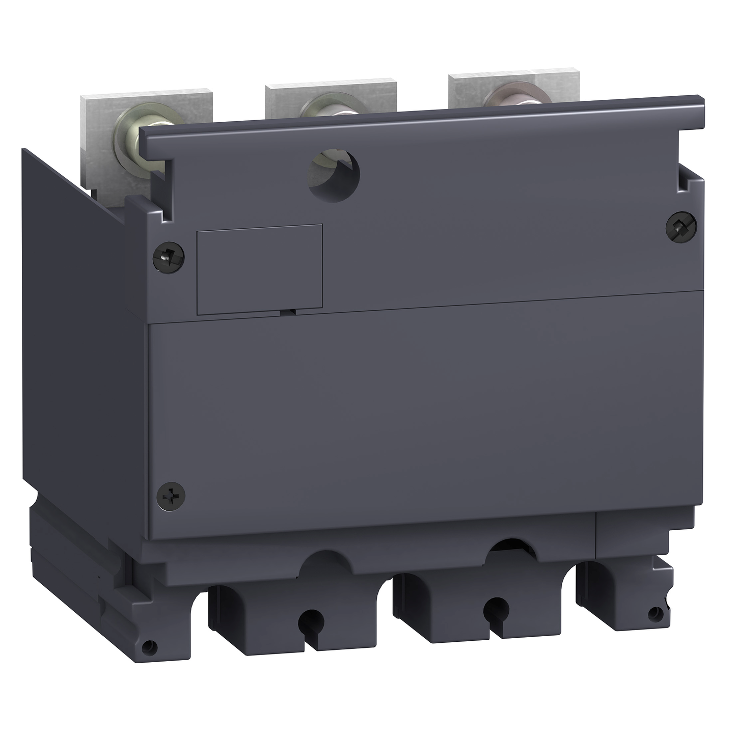 Schneider Electric-LV431569-ComPacT NSX - Module et prise de tension - 3P -TC rapport 250/5A pour NSX250
