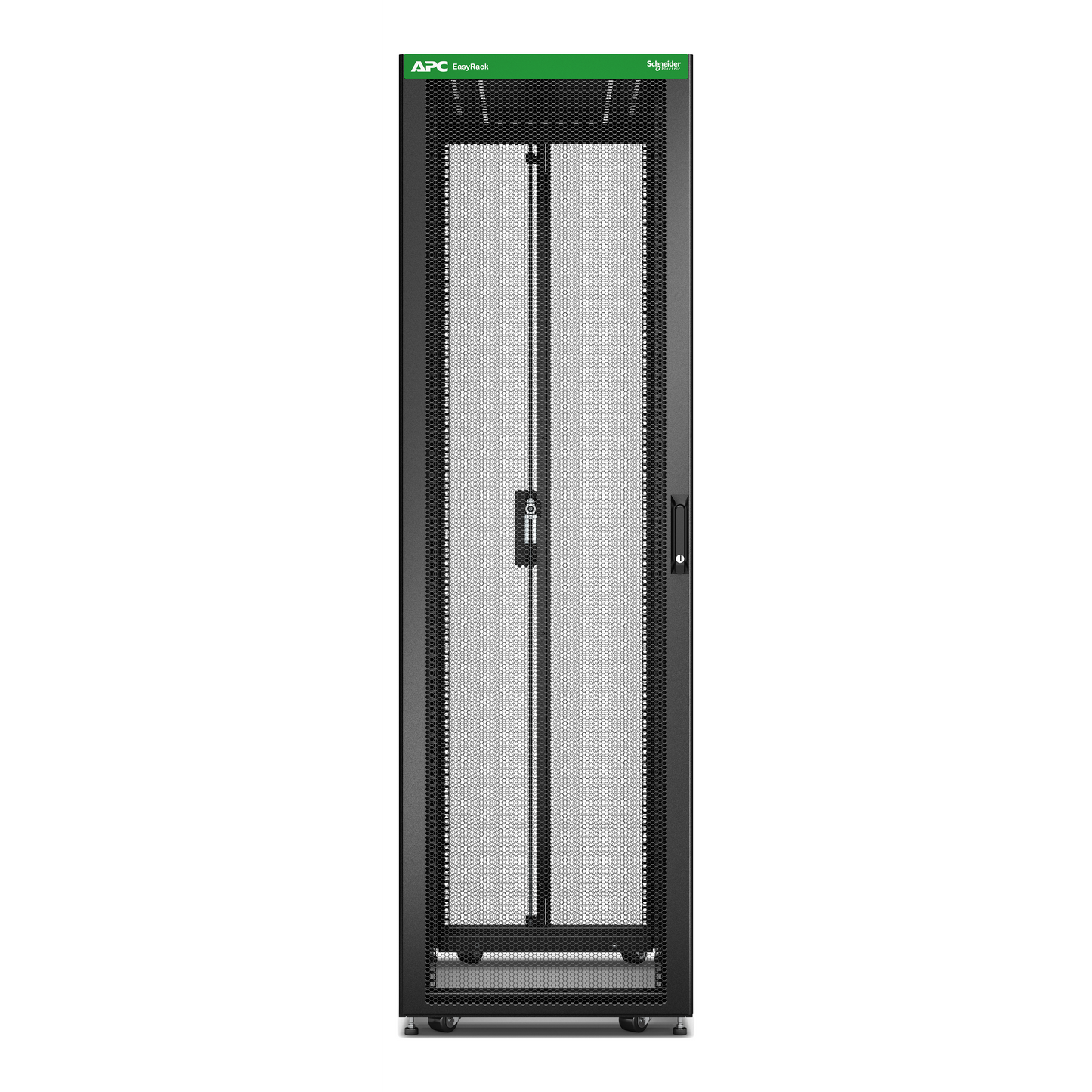 Schneider Electric-ER6220-APC  Baie EasyRack 600mm/42U/1200mm