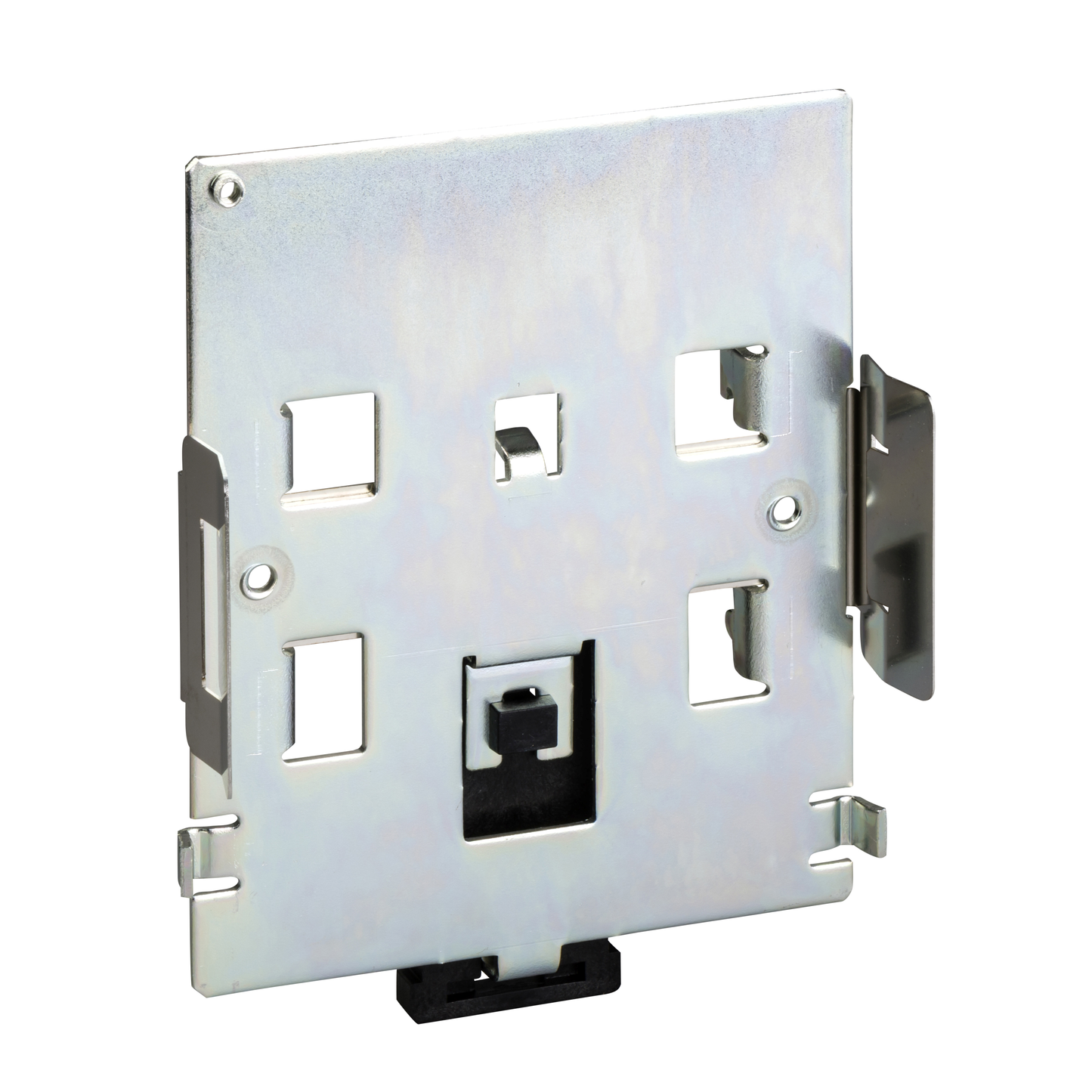 Schneider Electric-VW3A9805-Altivar - platine pour montage sur rail DIN symétrique - pour ATV12/ATV312