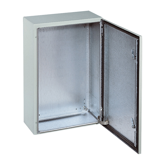 Schneider Electric-NSYS3HF10830P-COF CEM 1000X800X300 CHA