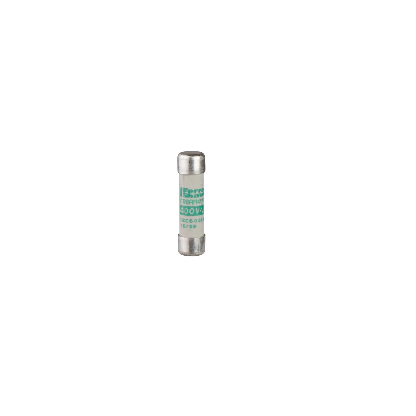 Schneider Electric-DF2CA04-TeSys DF - cartouche fusible NFC 10x38mm cylindrique - aM 4A - sans voyant