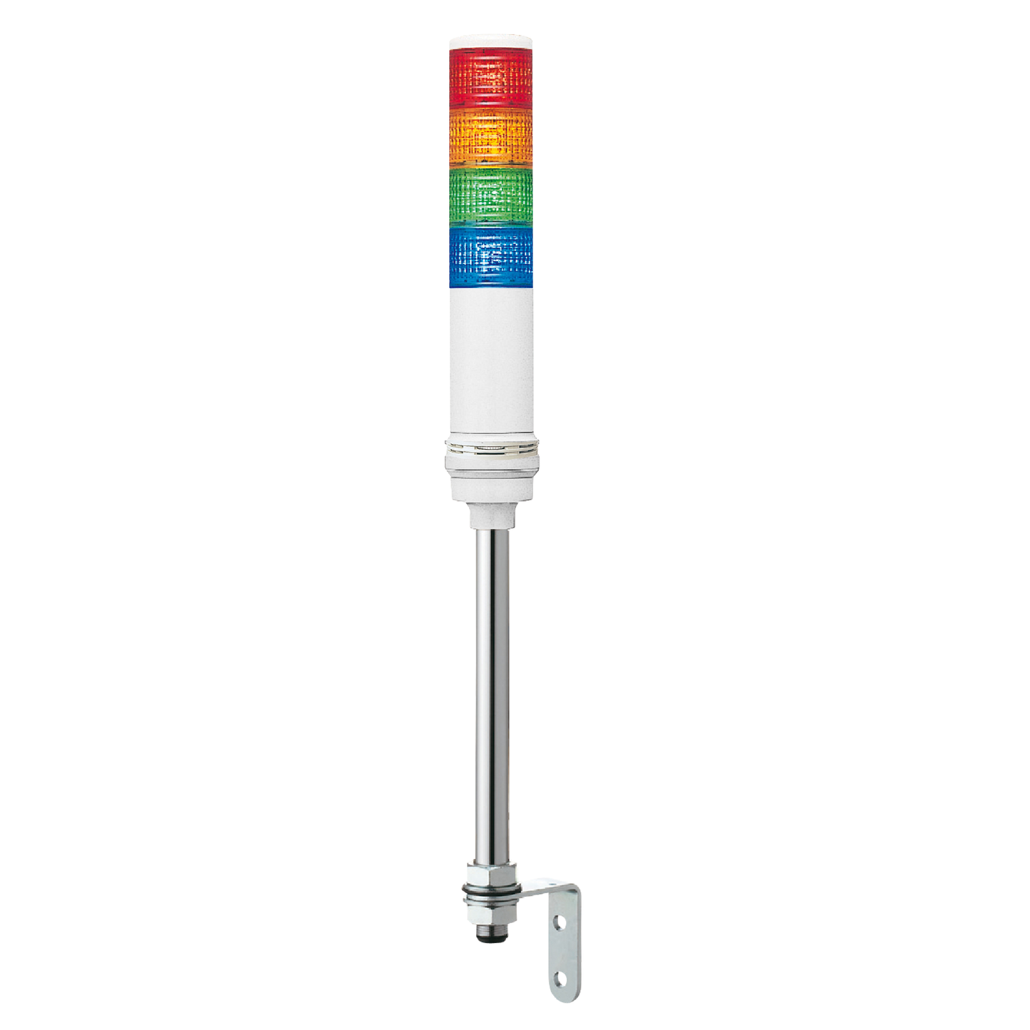 Schneider Electric-XVC6B45S-Harmony - Colonnes lumineuses 60 mm
