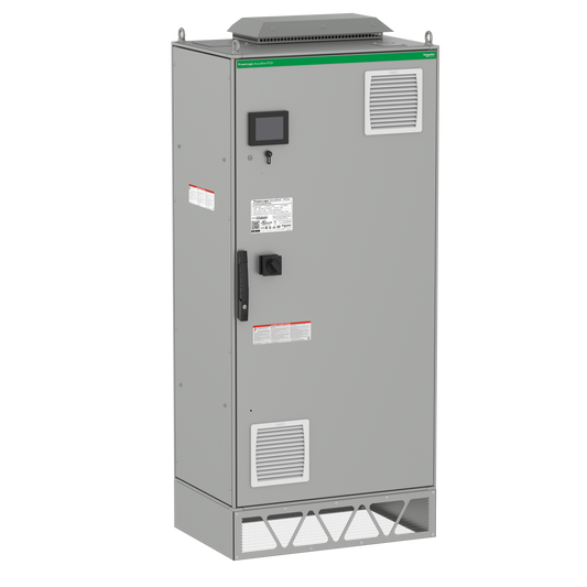 Schneider Electric-EVCP200D5IP54-AccuSine PVF+ - filtre actif - 200A - 380..480Vca - armoire IP54