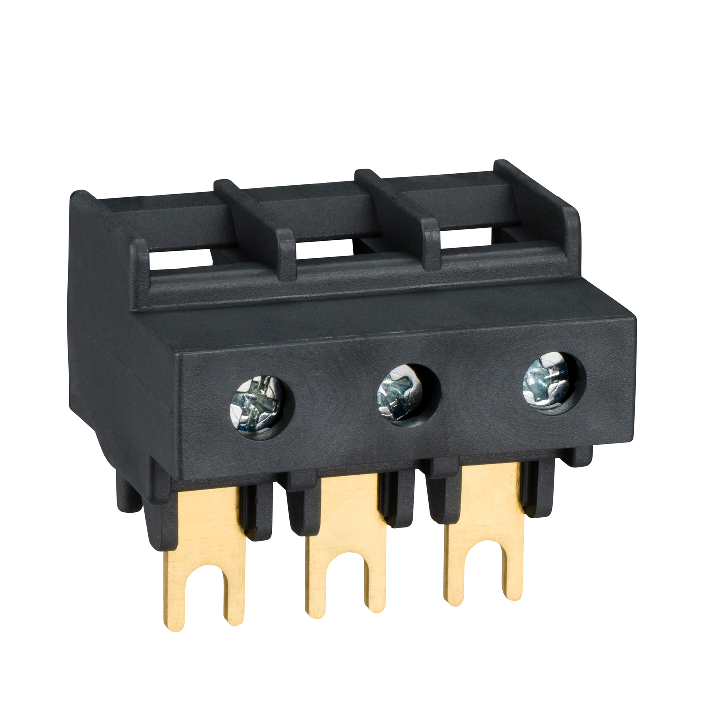 Schneider Electric-LA9D3260-TeSys D - Bornier 3p pour d32