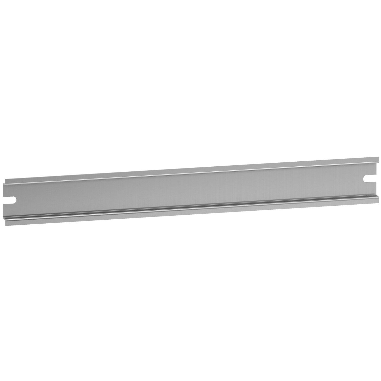 Schneider Electric-NSYAMRD20357SB-PanelSeT Accessoires - rail DIN - 35x7,5 - L200mm