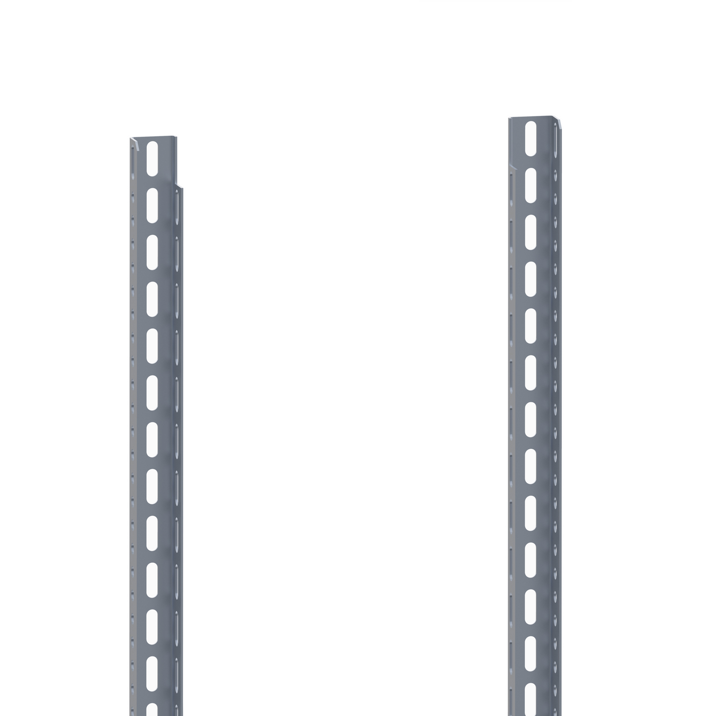 Schneider Electric-NSYMDVR12-PanelSeT - Thalassa - longerons - aluminium - H1200mm