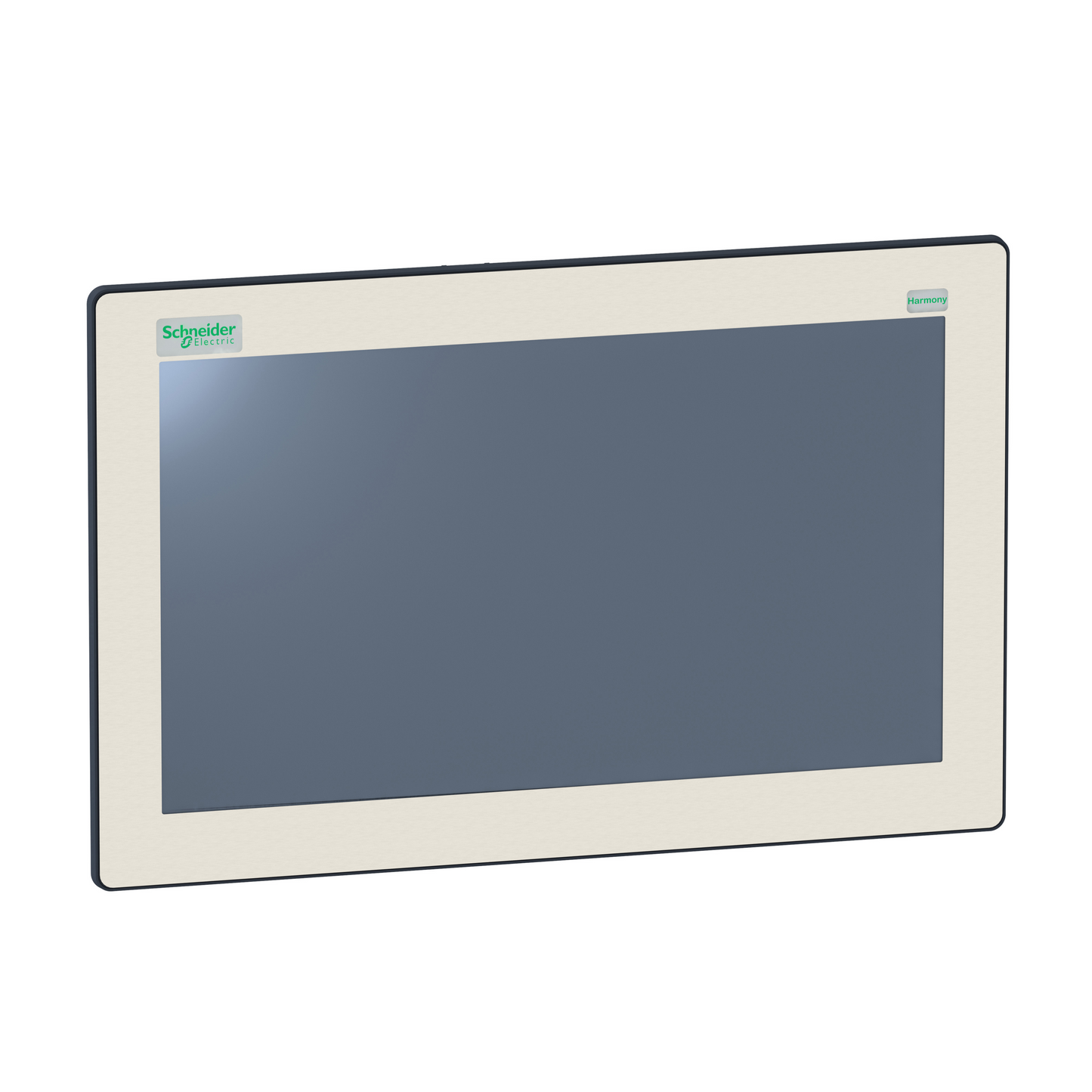 Schneider Electric-HMIDT75XFH-Harmony GTU eXtreme - écran tactile extrême 15pW full coated classe 3C3