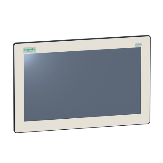 Schneider Electric-HMIDT75XFH-Harmony GTU eXtreme - écran tactile extrême 15pW full coated classe 3C3