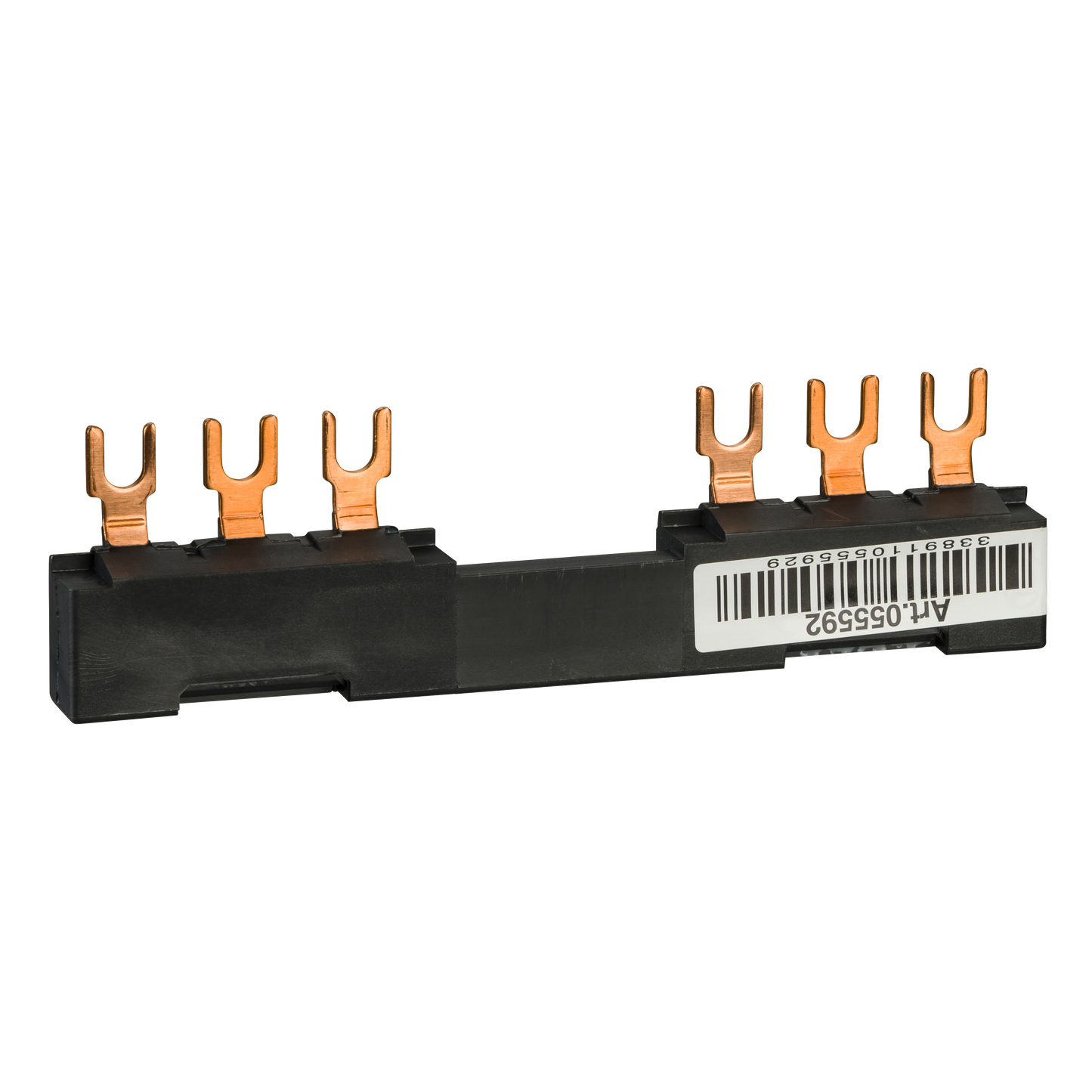 Schneider Electric-GV2G272-JDB 63A TRI 2X72 MM