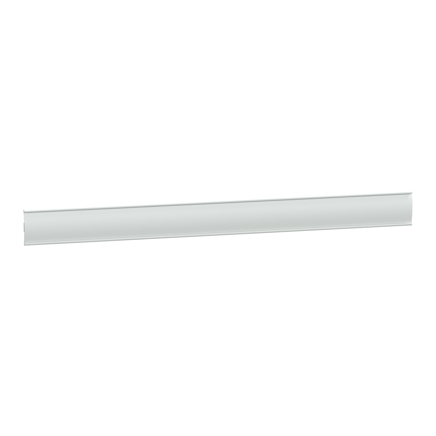 Schneider Electric-LVS08904-12 porte-étiqu. adh. L432 H36
