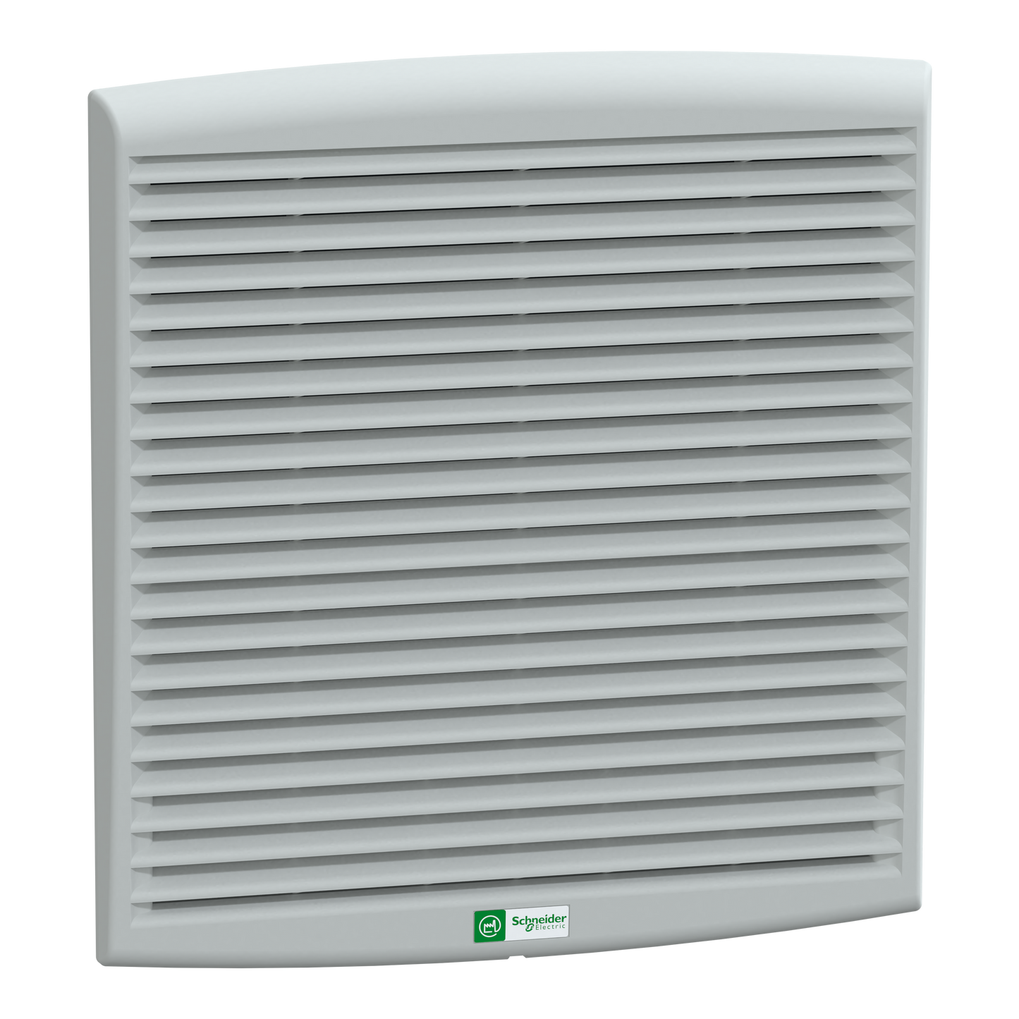 Schneider Electric-NSYCVF560M230PF-ClimaSys - ventilateur 560m3/h - 230V - IP54 - avec grille et filtre G2