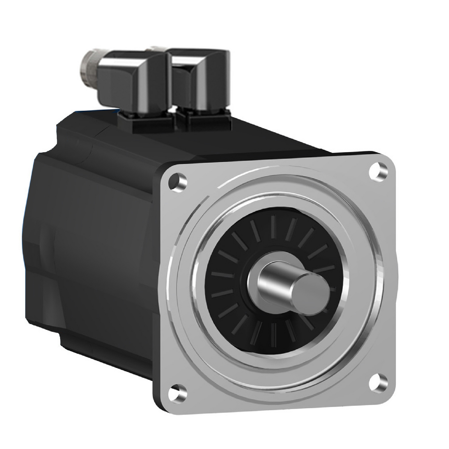 Schneider Electric-SH31401P11A2000-Lexium - servomoteur 11,1N.m - single - IP54, IP65 - sans frein parking