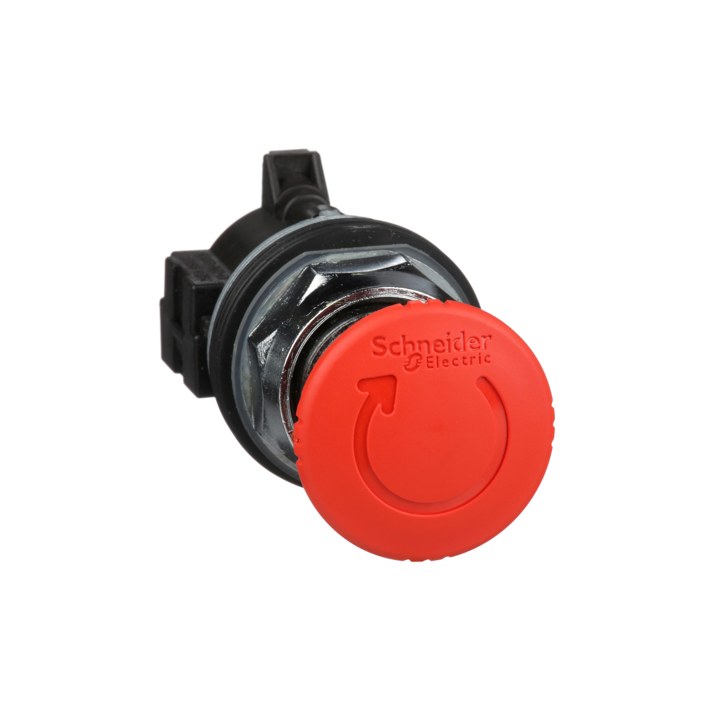 Schneider Electric-9001KR16H2-Harmony - Bouton poussoir
