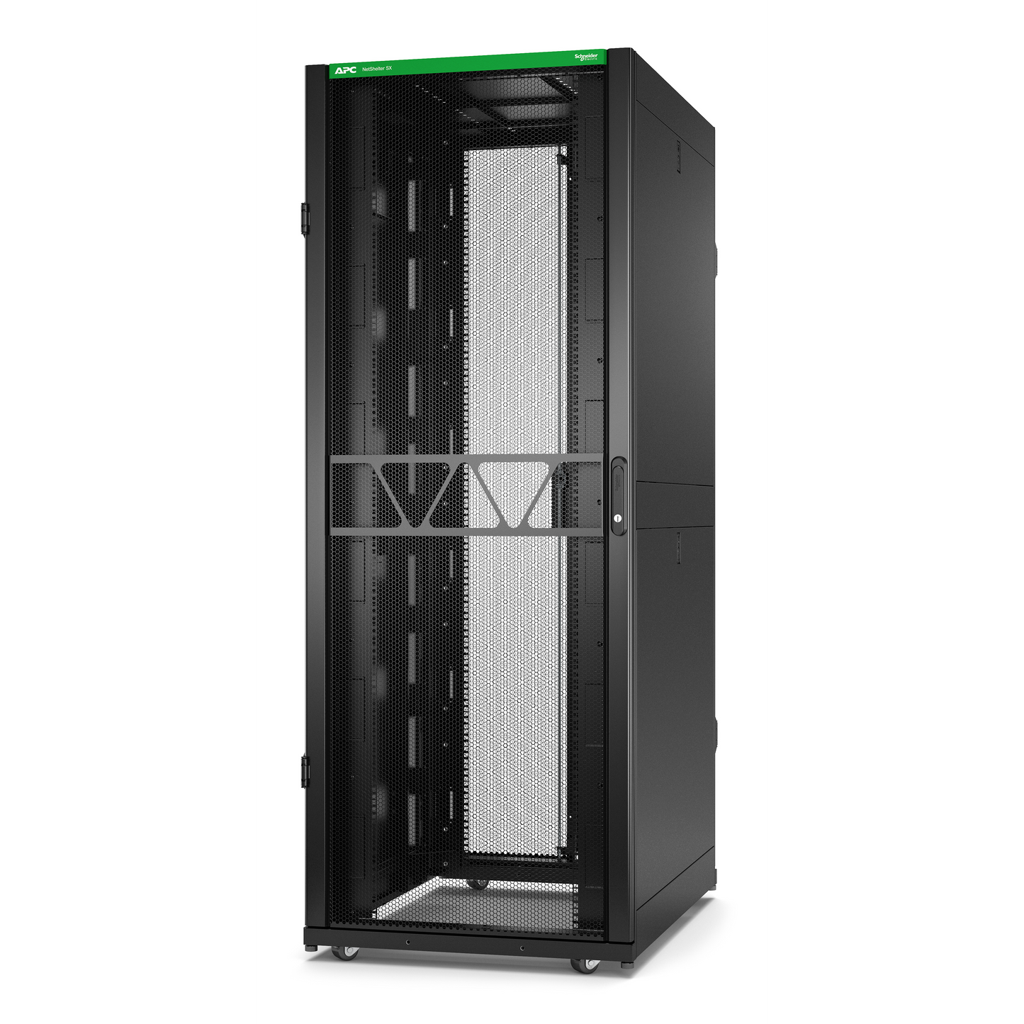 Schneider Electric-AR3150B2-APC  Rack NSX2 42U L750XP1070mm noi