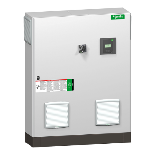 Schneider Electric-VLVAW3N03614CB-BATTERIE DE CONDENSATEURS VARSET AUTO 25