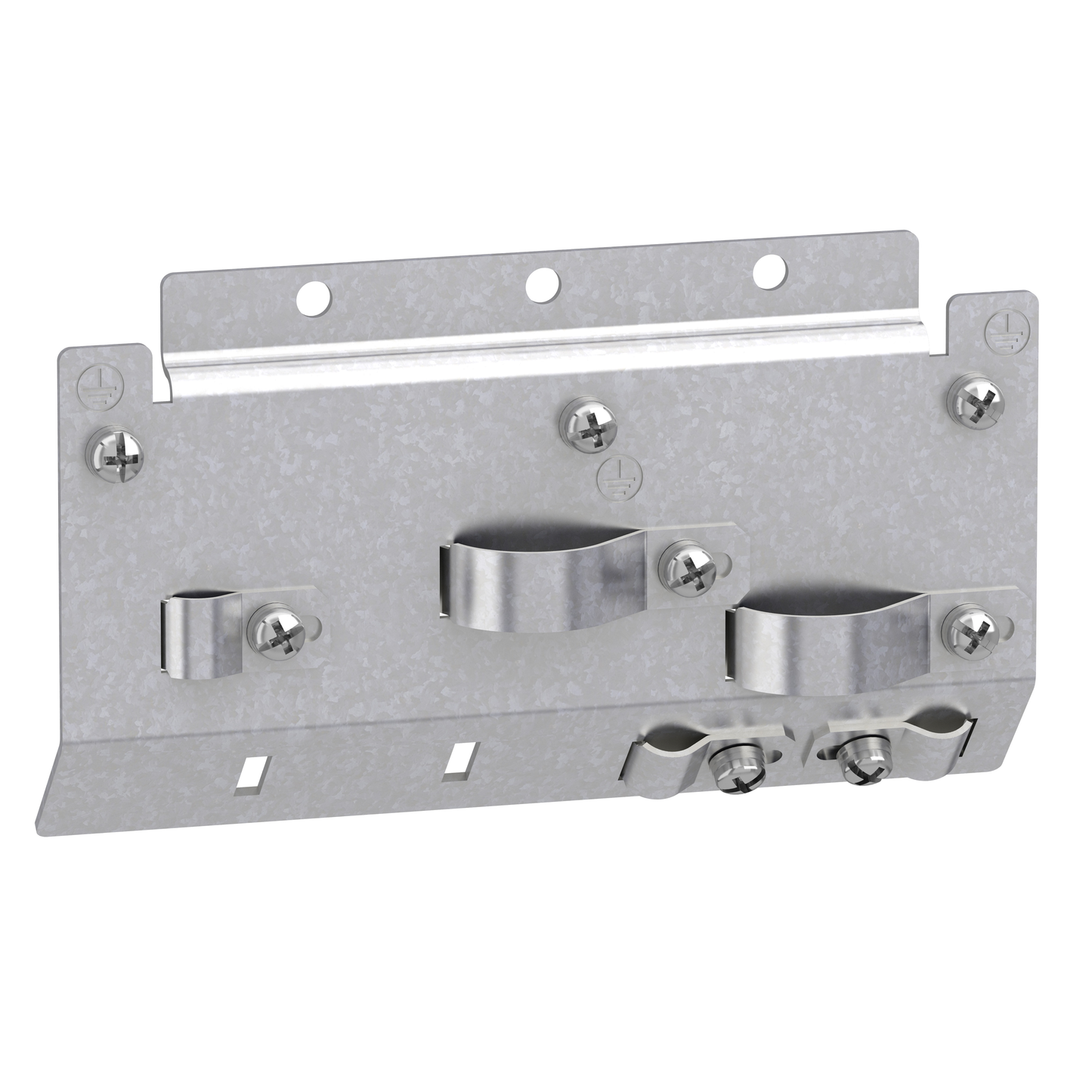 Schneider Electric-VW3A9532-Altivar - kit de conformité CEM - pour variateur de vitesse ATV320 - taille 4