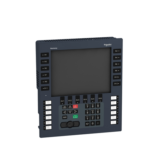 Schneider Electric-HMIGK5310-Terminal tactile clavier 10,4p