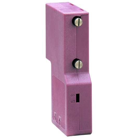 Schneider Electric-TSXCANKCDF180T-CONNECTEUR CANOPEN SUBD F