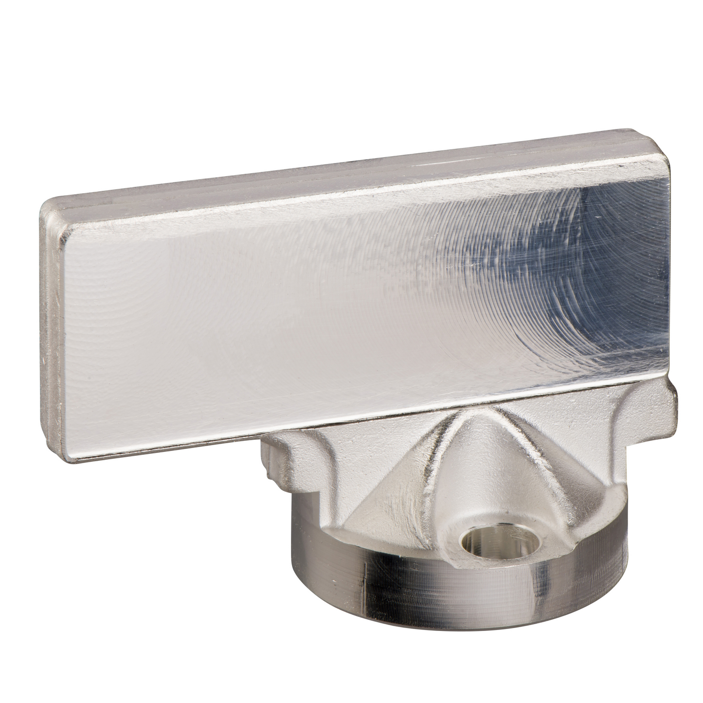Schneider Electric-33155-ComPacT NS - plage de raccordement pour prise avant - débrochable - pour NS1600