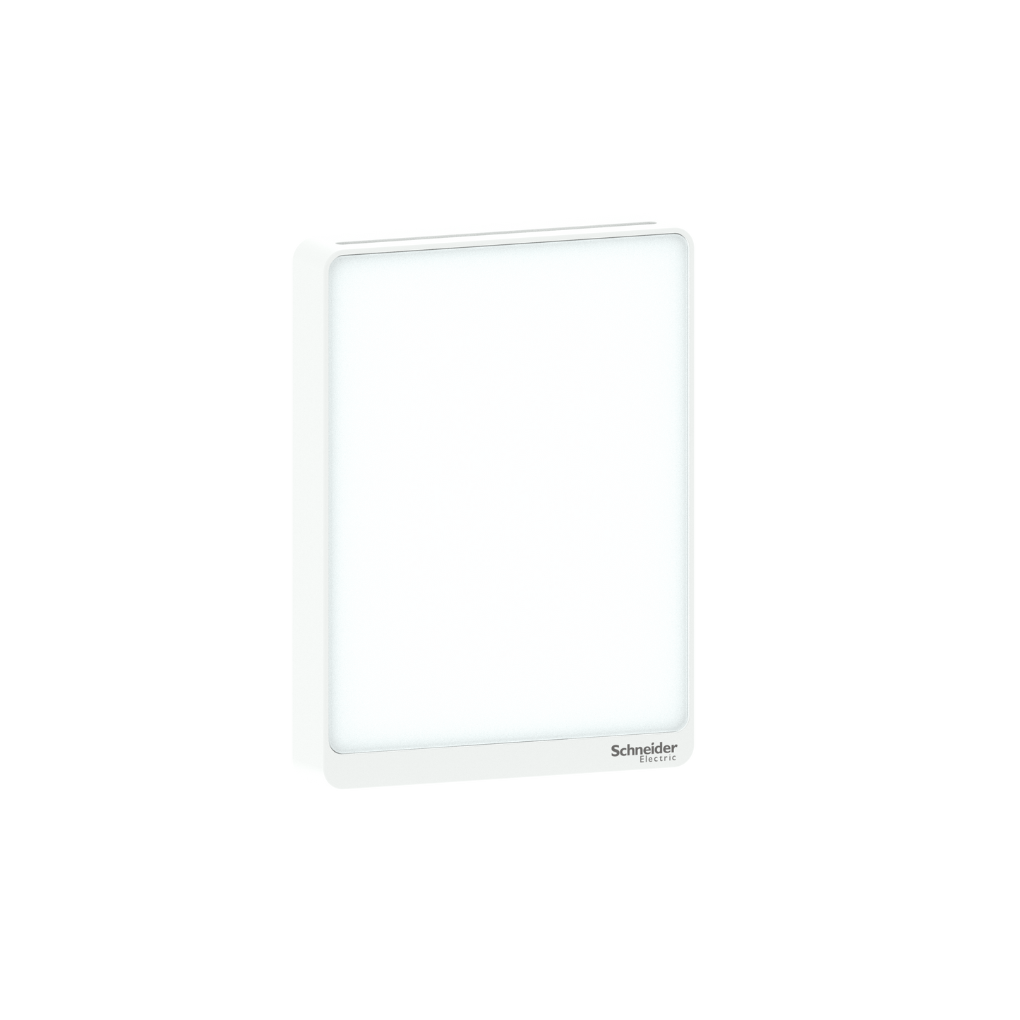 Schneider Electric-SLAWXXX-SENSOR TMP 10KT3 OPTM WHT