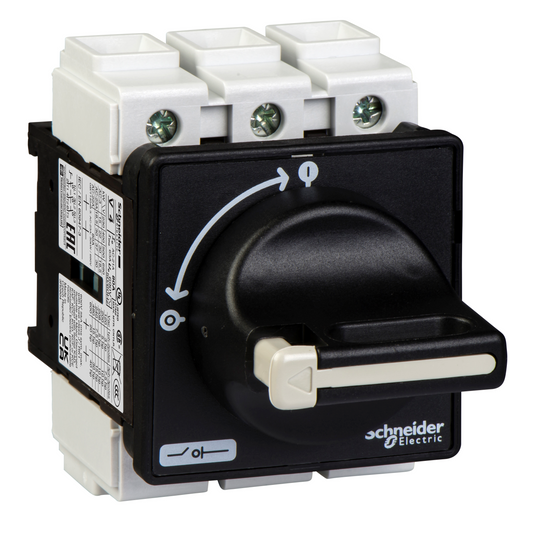 Schneider Electric-VBF4-INT.SECT.PR.80A